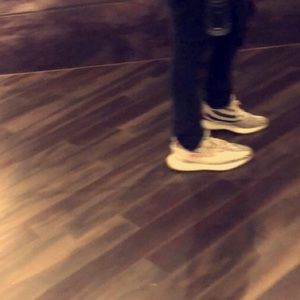 Meet your Posher, Diego